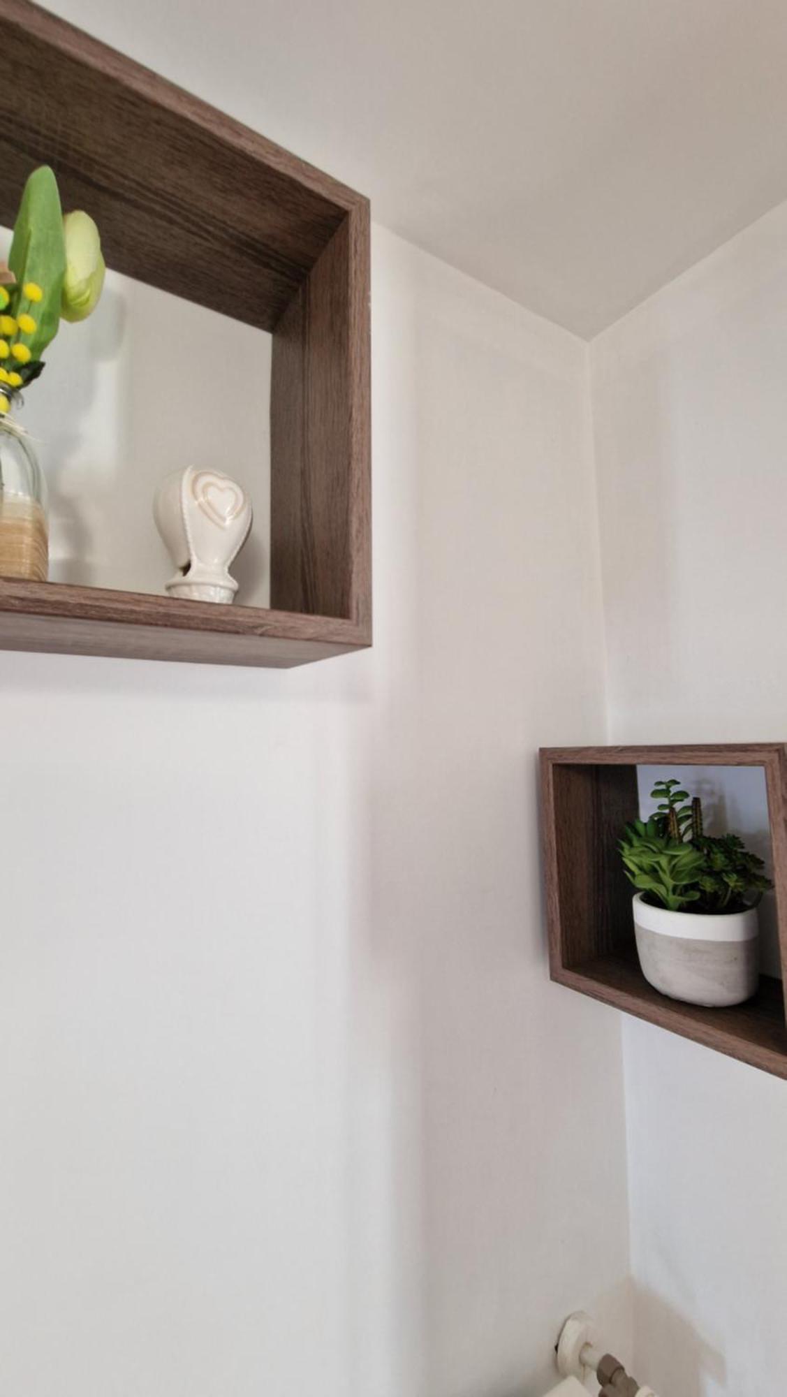 "Elle Home" Attico Panoramico เลชเช ภายนอก รูปภาพ